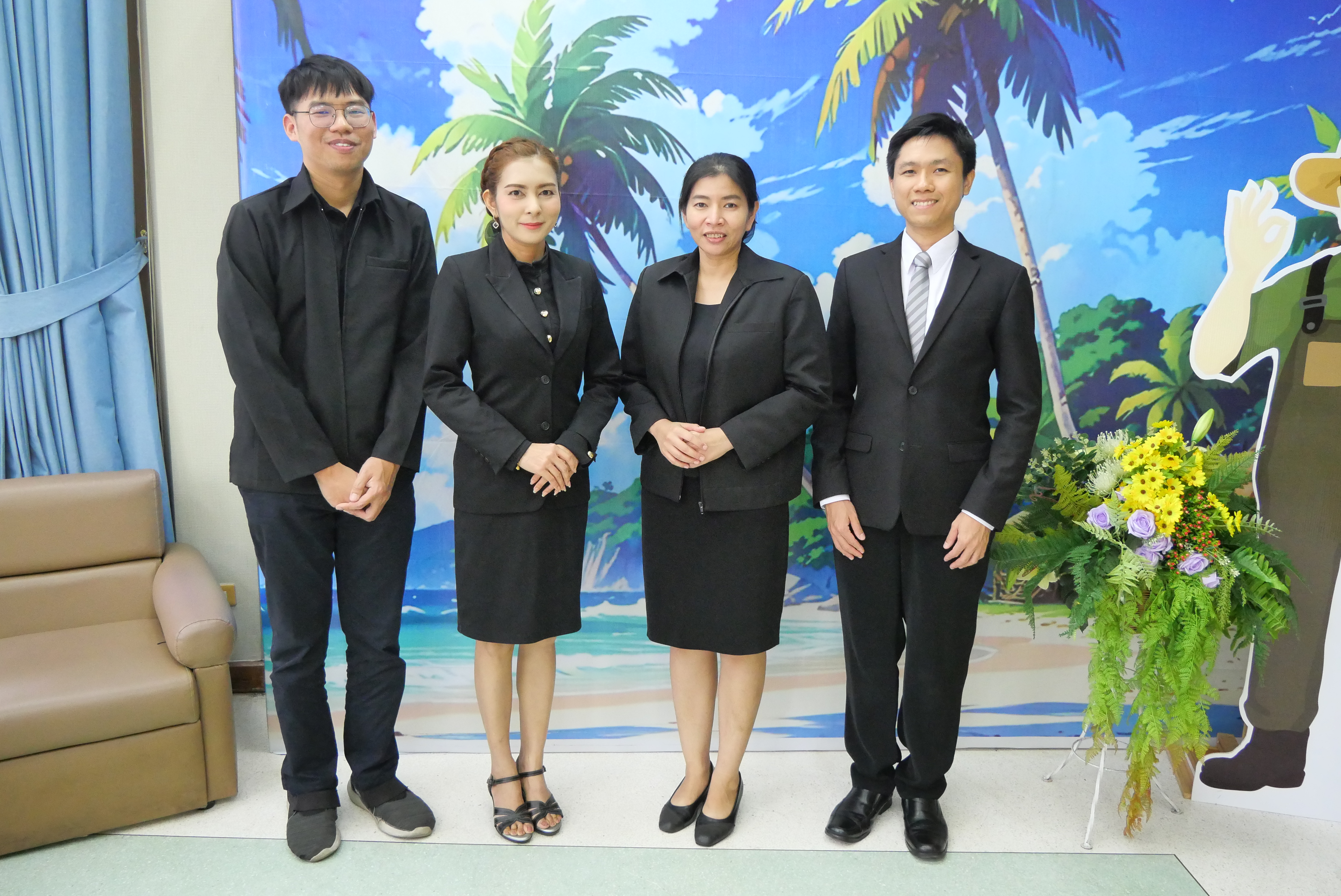 title - ประชุมคณะกรรมการคัดเลือกข้าราชการพลเรือนดีเด่นของ ส.ป.ก. ประจำปี พ.ศ. 2568 ครั้งที่ 1/2569